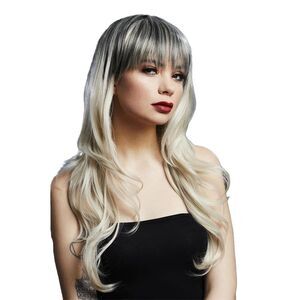 Fever Womens/Ladies Sienna Wig / Blonde